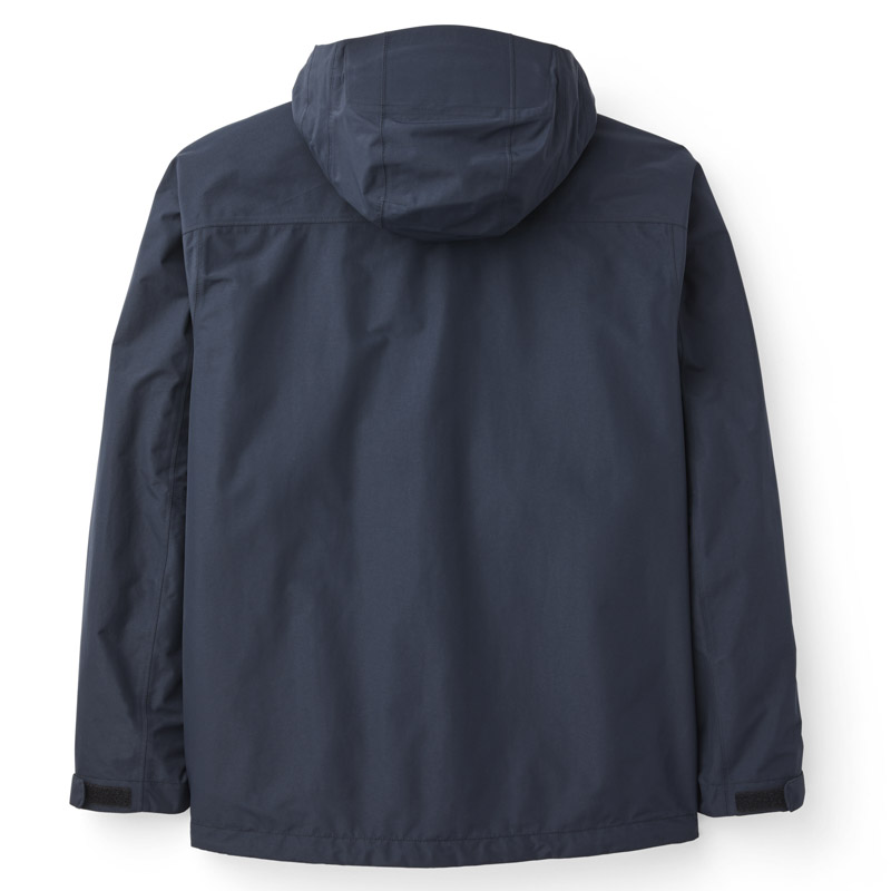 Filson Swiftwater Rain Jacket | 54 Dean Street Shop